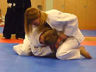 Brazilian Jiu-Jitsu Budokan Kaufbeuren