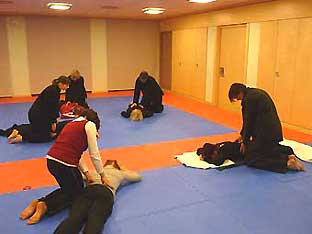 Shiatsu TV Neugablonz