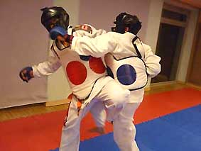 MMA Budokan Kaufbeuren