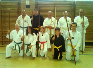 2011-Kobudoprufungen