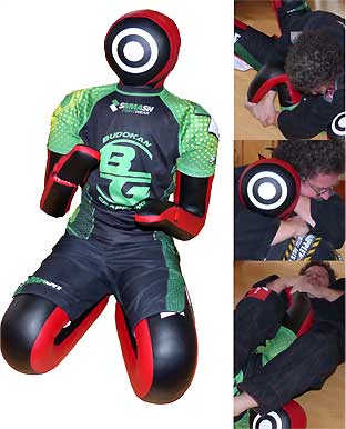 Grapplingdummy
