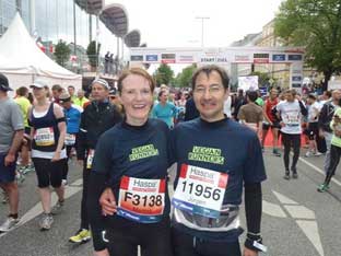 Lauftreff