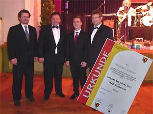 Sportler-des-Jahres