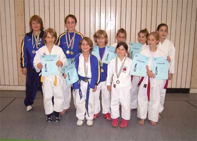 Gruppenbild