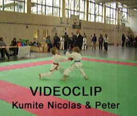 KumiteNico-Peter KumiteNico-Peter