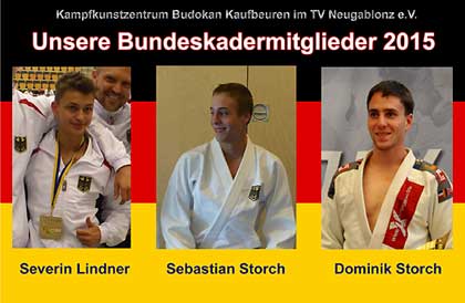 Bundeskader-2015